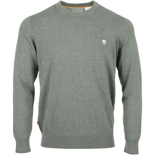 Pull Timberland Cotton Yd Sweater - Timberland - Modalova