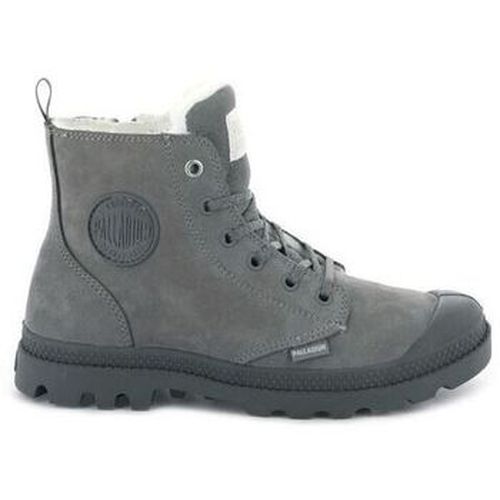 Bottines Palladium PAMPA HI ZIP WL - Palladium - Modalova