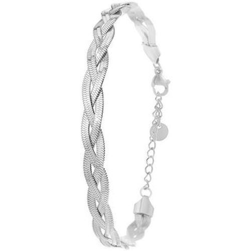 Bracelets Sc Crystal B2833-ARGENT - Sc Crystal - Modalova