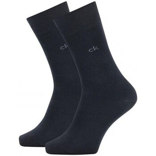 Chaussettes Chaussettes CASUAL Navy - Calvin Klein Jeans - Modalova