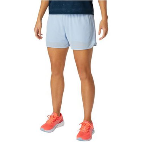 Pantalon Ventilate 2-n-1 3.5in Short - Asics - Modalova