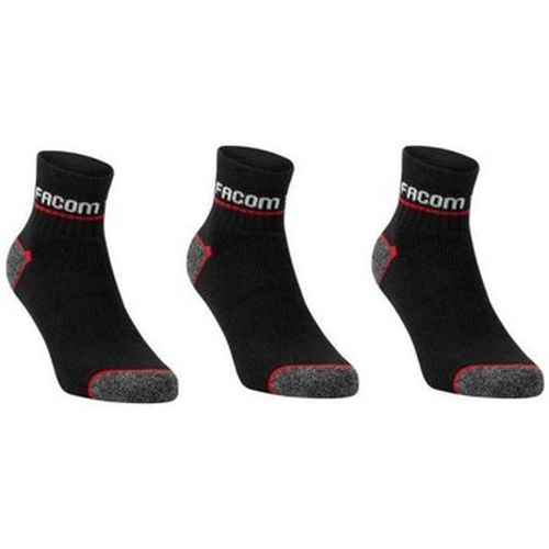 Chaussettes Socquettes RED - Facom - Modalova