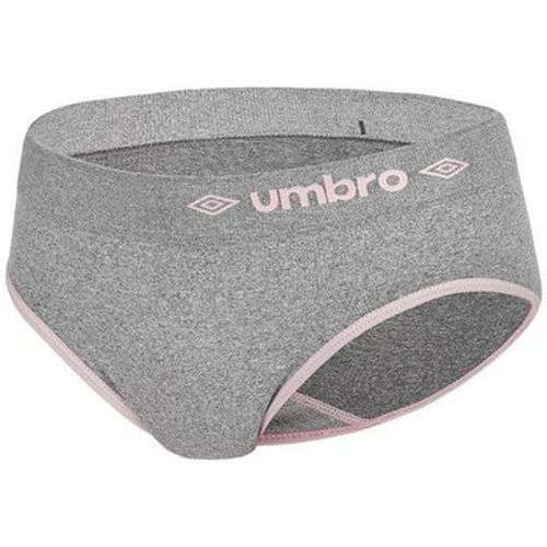 Shorties & boxers Shorty Microfibre SLIS Rose - Umbro - Modalova