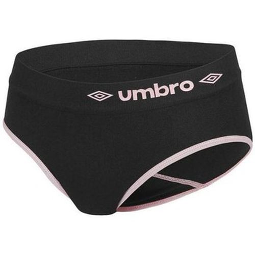 Shorties & boxers Shorty Microfibre SLIS Rose - Umbro - Modalova