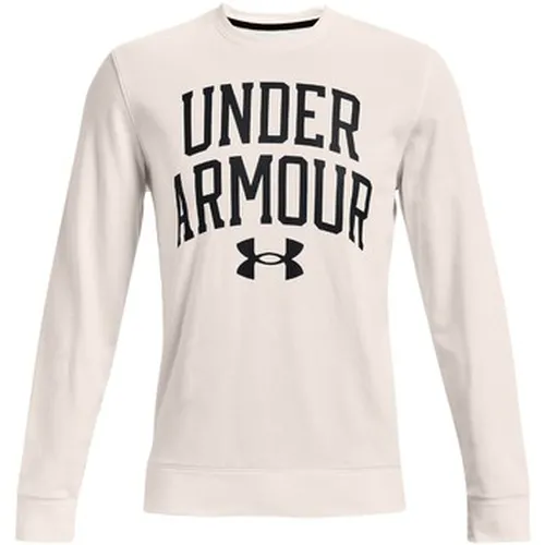 Veste Rival Terry Crew - Under Armour - Modalova