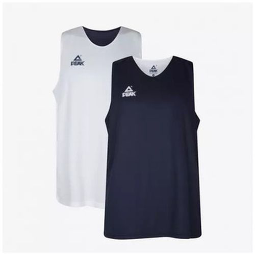 T-shirt Maillot Reversible Bleu m - Peak - Modalova