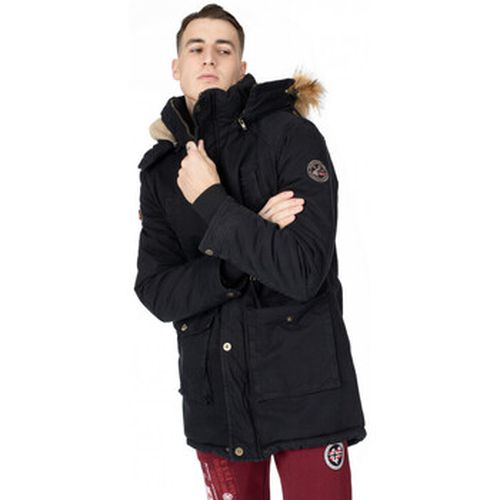 Doudounes Parka Canari - Geographical Norway - Modalova