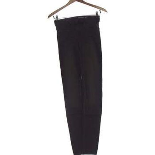 Pantalon pantalon slim 34 - T0 - XS - H&M - Modalova