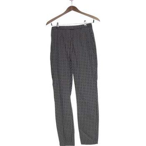 Pantalon pantalon droit 34 - T0 - XS - Asos - Modalova