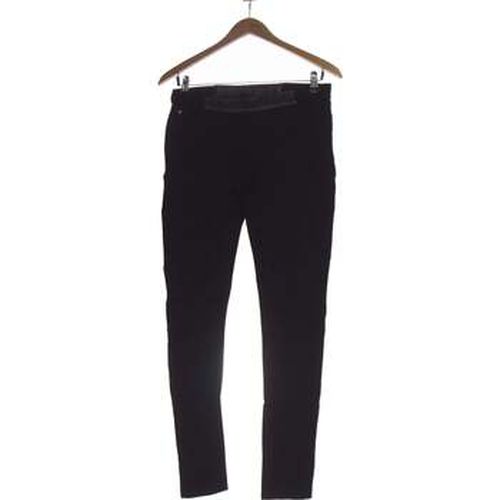 Pantalon pantalon slim 34 - T0 - XS - Bonobo - Modalova