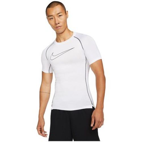 T-shirt Nike Pro Drifit - Nike - Modalova