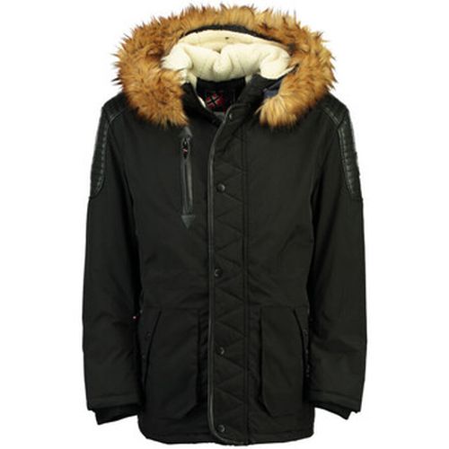 Veste Anorak Bravour - Geographical Norway - Modalova