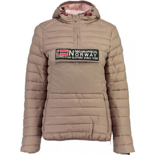 Doudounes Doudoune Desire - Geographical Norway - Modalova