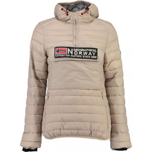 Doudounes Doudoune Desire - Geographical Norway - Modalova