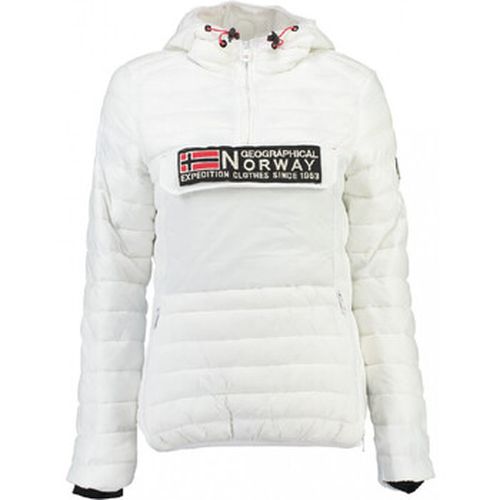 Veste Veste Duckover - matelassé - Geographical Norway - Modalova