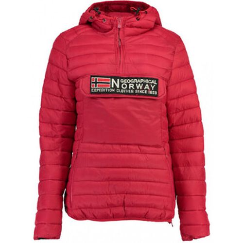 Veste Veste Duckover - matelassé - Geographical Norway - Modalova