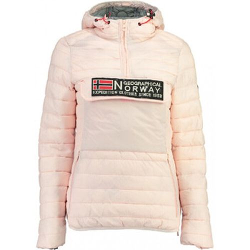 Veste Veste Duckover - matelassé - Geographical Norway - Modalova