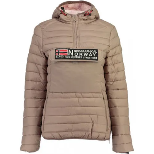 Veste Veste Duckover - matelassé - Geographical Norway - Modalova