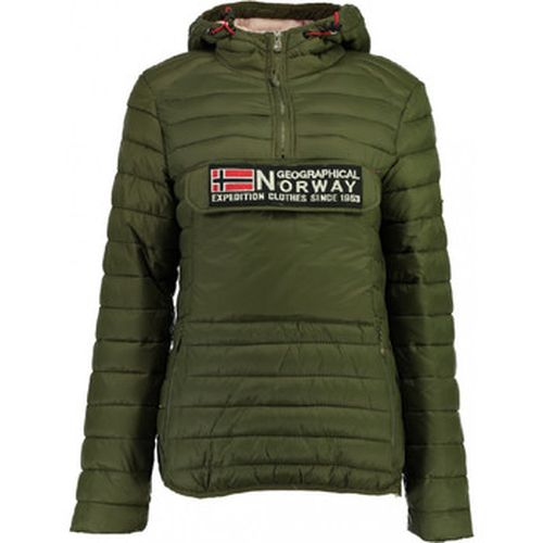 Veste Veste Duckover - matelassé - Geographical Norway - Modalova