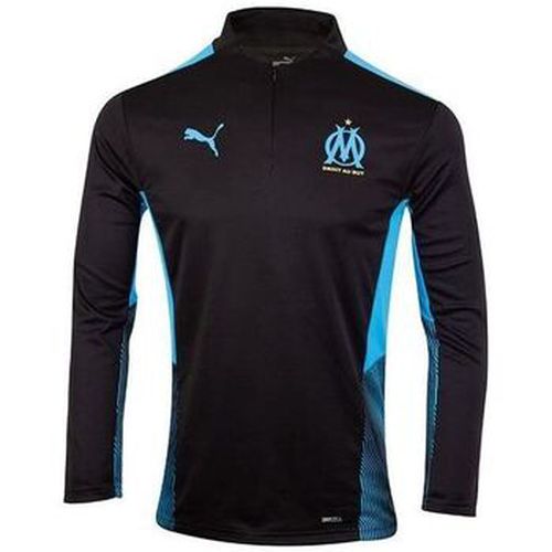 Sweat-shirt OM TRAINING 14 ZIP - Puma - Modalova