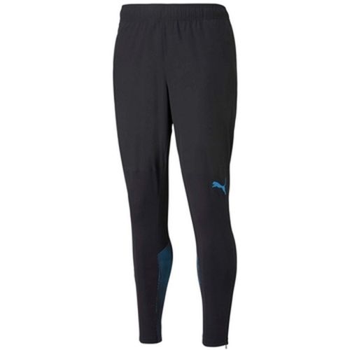 Pantalon Puma OM TRAININGPANT W - Puma - Modalova