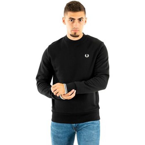 Sweat-shirt Fred Perry m7535 - Fred Perry - Modalova