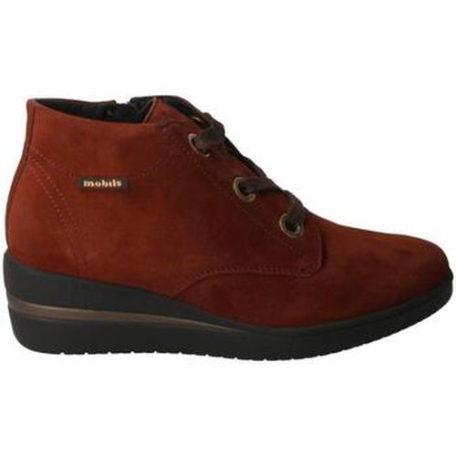 Bottines Mephisto - Mephisto - Modalova