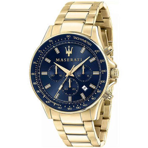 Montre R8873640008, Quartz, 44mm, 10ATM - Maserati - Modalova