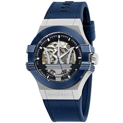 Montre R8821108035, Automatique, 42mm, 10ATM - Maserati - Modalova