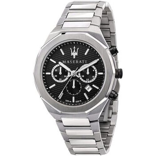 Montre R8873642004, Quartz, 45mm, 10ATM - Maserati - Modalova