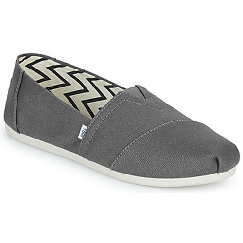 Espadrilles Toms ALPARGATA - Toms - Modalova