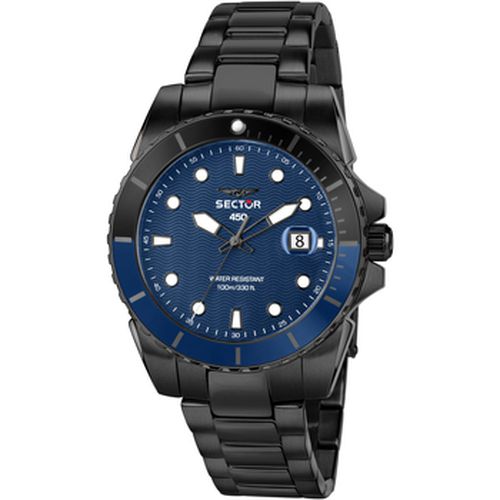 Montre Sector Montre Homme - Sector - Modalova