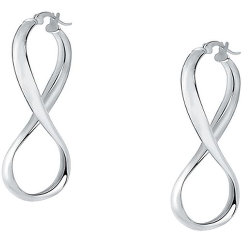 Boucles oreilles Boucles d'oreilles en argent 925/1000 - Cleor - Modalova