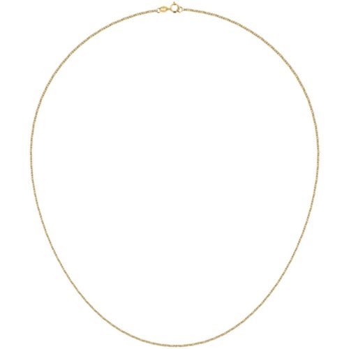 Collier Collier en or 375/1000 - Cleor - Modalova