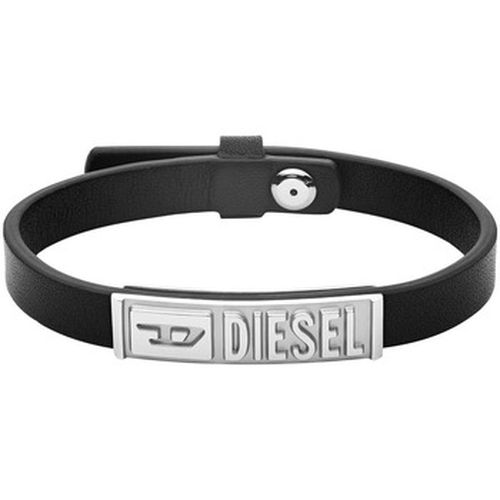 Bracelets Diesel Bracelet en acier - Diesel - Modalova