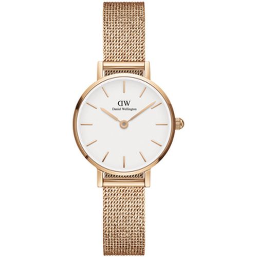 Montre Montre en acier - Daniel Wellington - Modalova