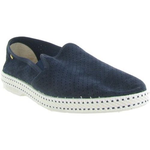 Espadrilles CLASSIC SUEDE MAN - Rivieras - Modalova