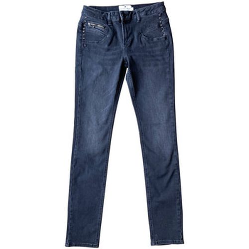 Jeans Pantalon Alexa High Waist S-SDM - Freeman T.Porter - Modalova