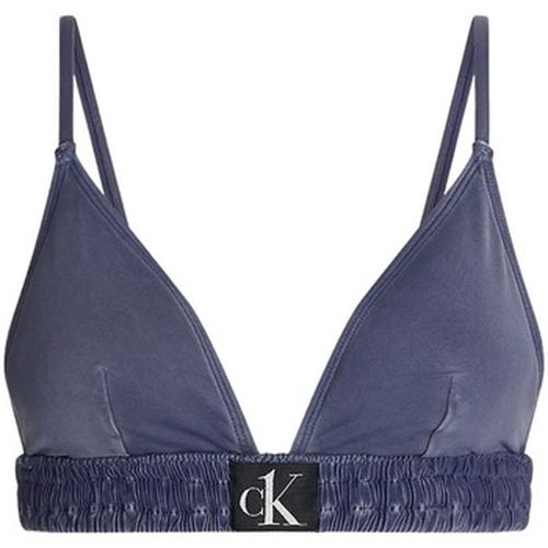 Maillots de bain Haut de bikini triangle Ref 54021 DYH - Calvin Klein Jeans - Modalova