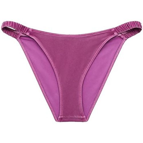 Maillots de bain Tanga bikini Ref 54023 VRS Summer Fuchsia - Calvin Klein Jeans - Modalova