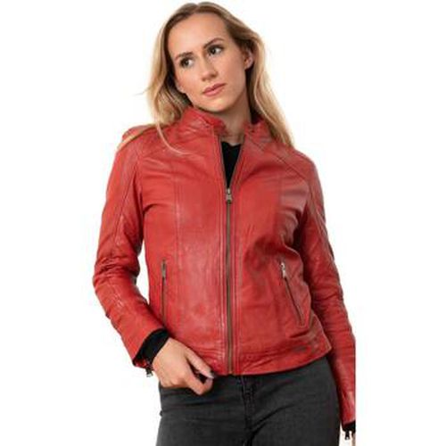 Veste Cityzen ISABELA RED - Cityzen - Modalova