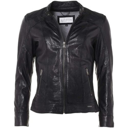 Veste Cityzen ISABELA BLACK - Cityzen - Modalova