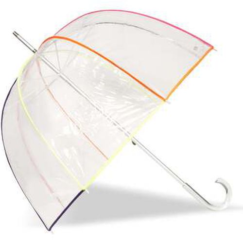 Parapluies Parapluie Transparent PVC/Néon - Isotoner - Modalova