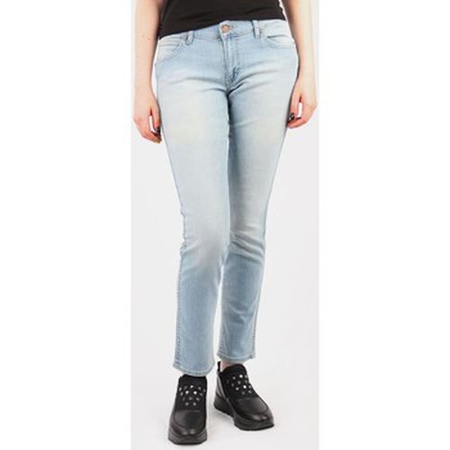 Jeans skinny Hailey Sunfaded used W22TA322G - Wrangler - Modalova