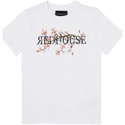 T-shirt Tshirt - RH TS 100 - Redhouse - Modalova