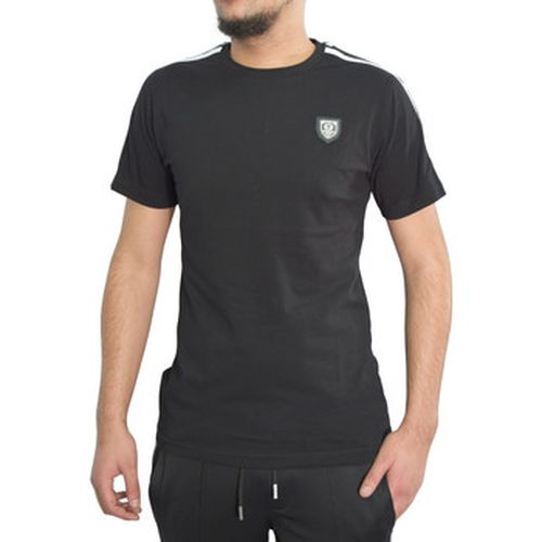T-shirt Tshirt - JAN M500 BLACK - Horspist - Modalova
