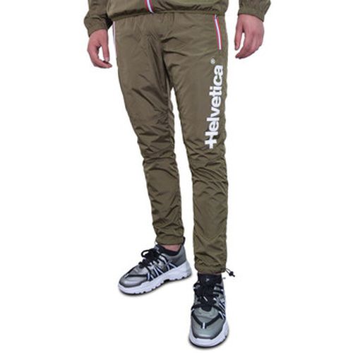 Jogging Jogging - ALBA-H100 KHAKI - Helvetica - Modalova