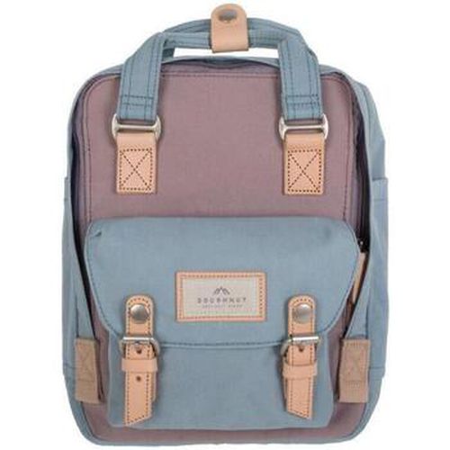 Sac a dos Macaroon Backpack Mini - Lilac Light Blue - Doughnut - Modalova