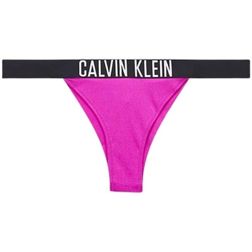 Maillots de bain Bas de bikini brésilien ref 54028 VRS - Calvin Klein Jeans - Modalova