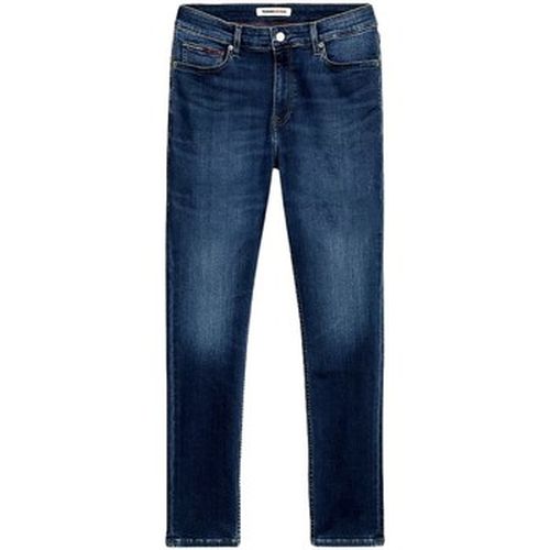 Jeans Jean slim Ref 54044 1BJ Denim dark - Tommy Jeans - Modalova